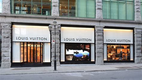 louis vuitton quebec city|louis vuitton renfrew.